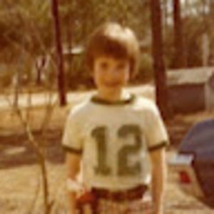 Meet your Posher, Roger